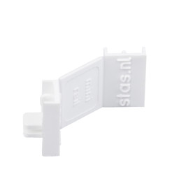 Zeige Details für Eckverbinder für Minirail Bild von Eckverbinder für Minirail