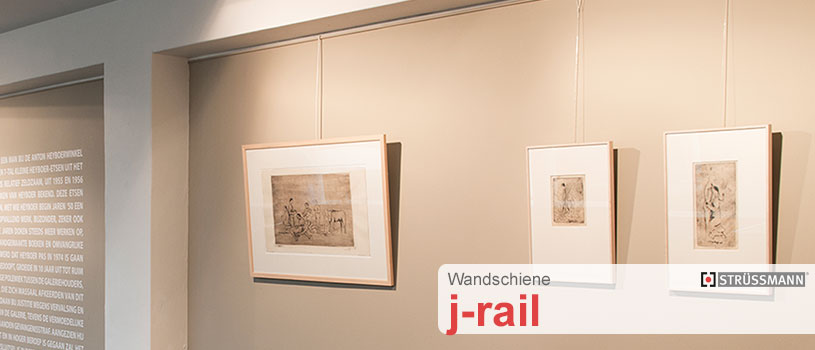 Bilderschiene galerieschiene jrail