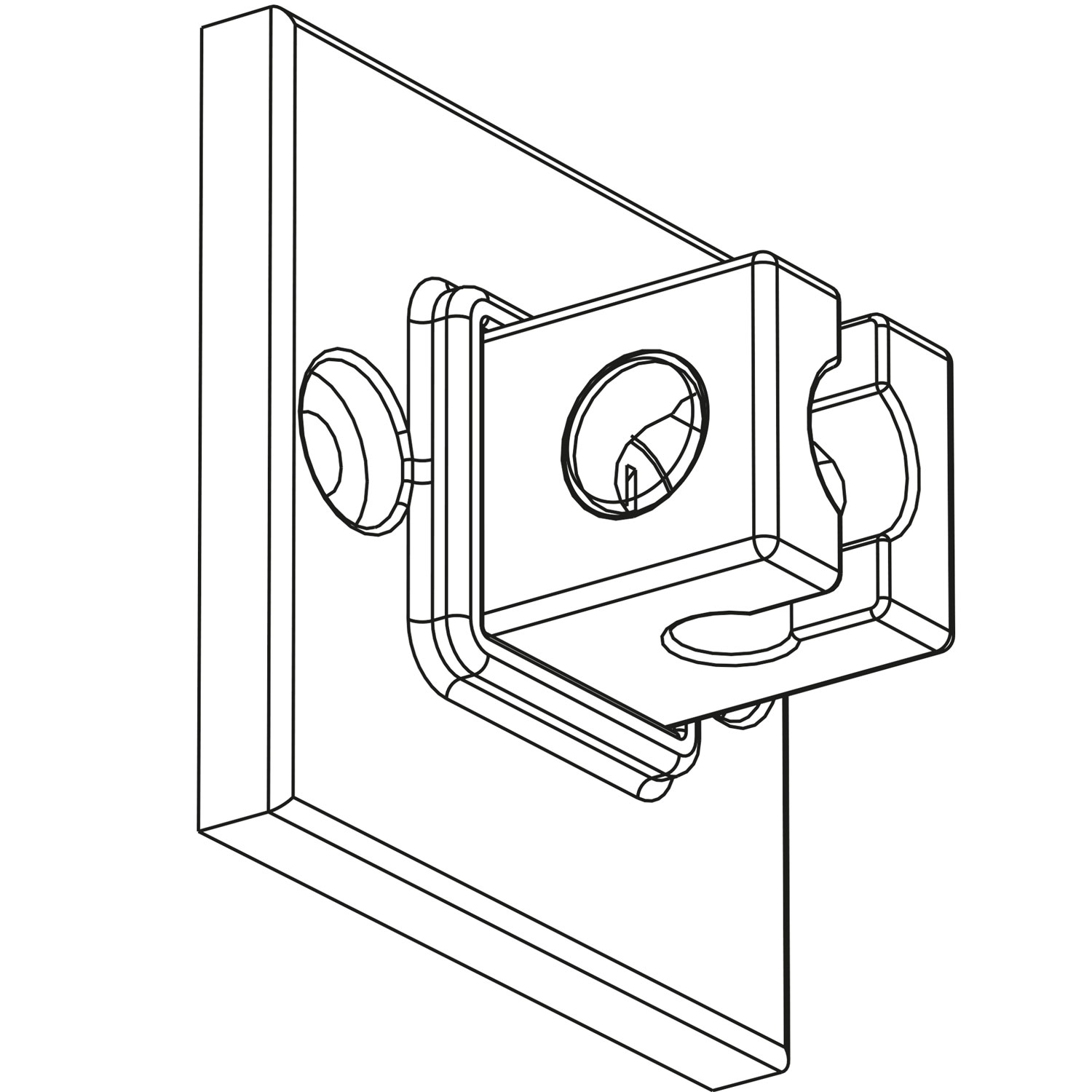 solohaenger qubic pro