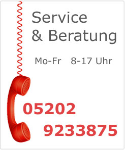 Service Bilderschienen