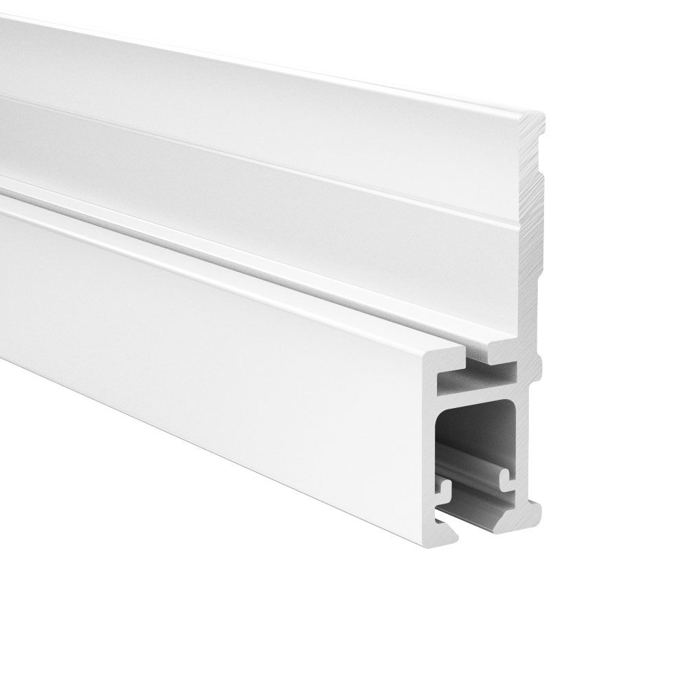 Bild von Bilderschiene Prorail Crown | 200 cm