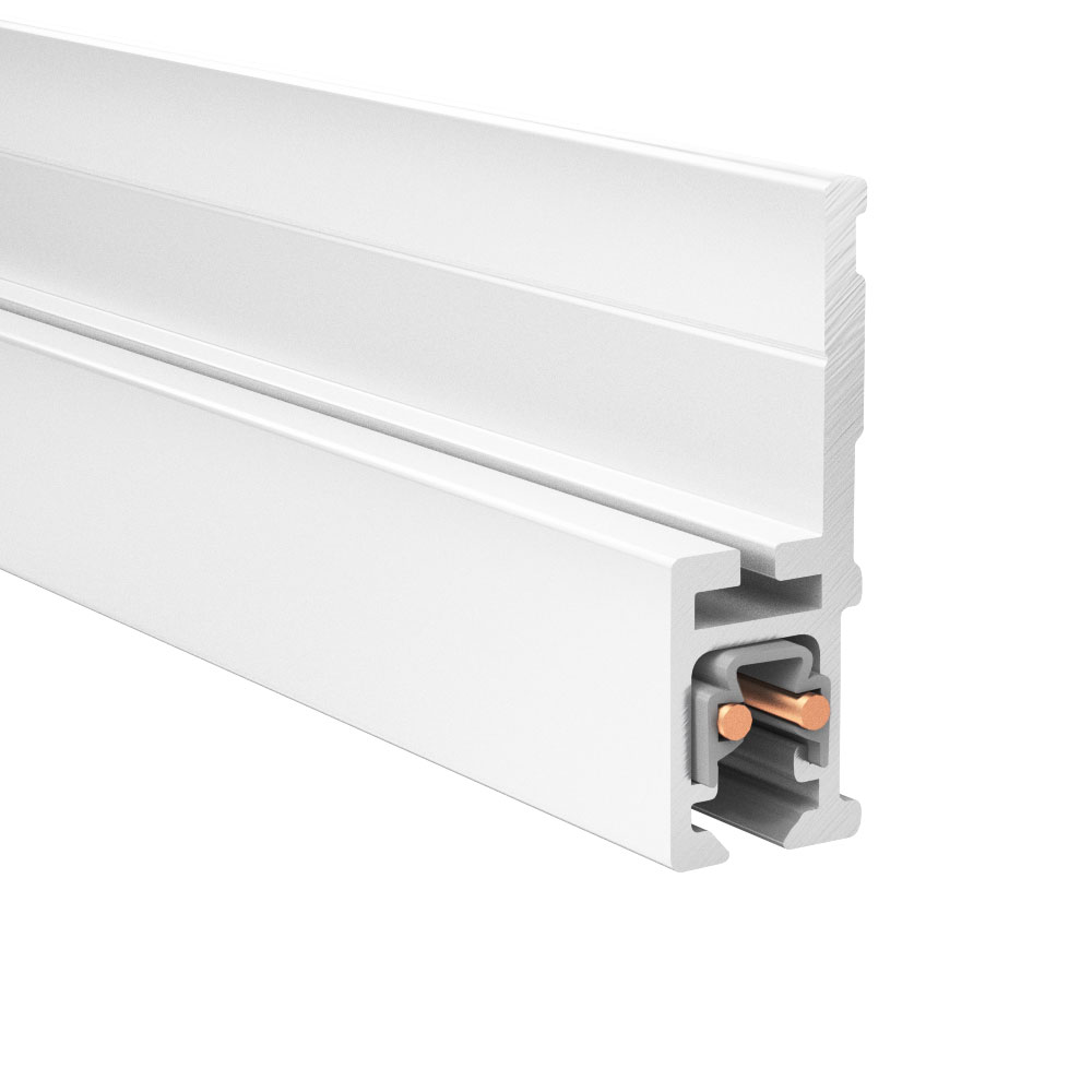 Bild von Multirail Crown + Licht | 200 cm