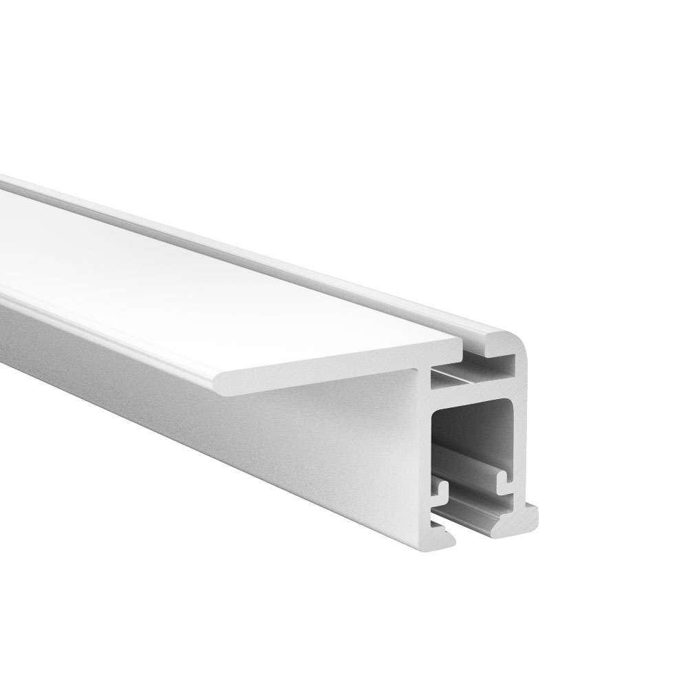 Bild von Prorail Flat | 200cm