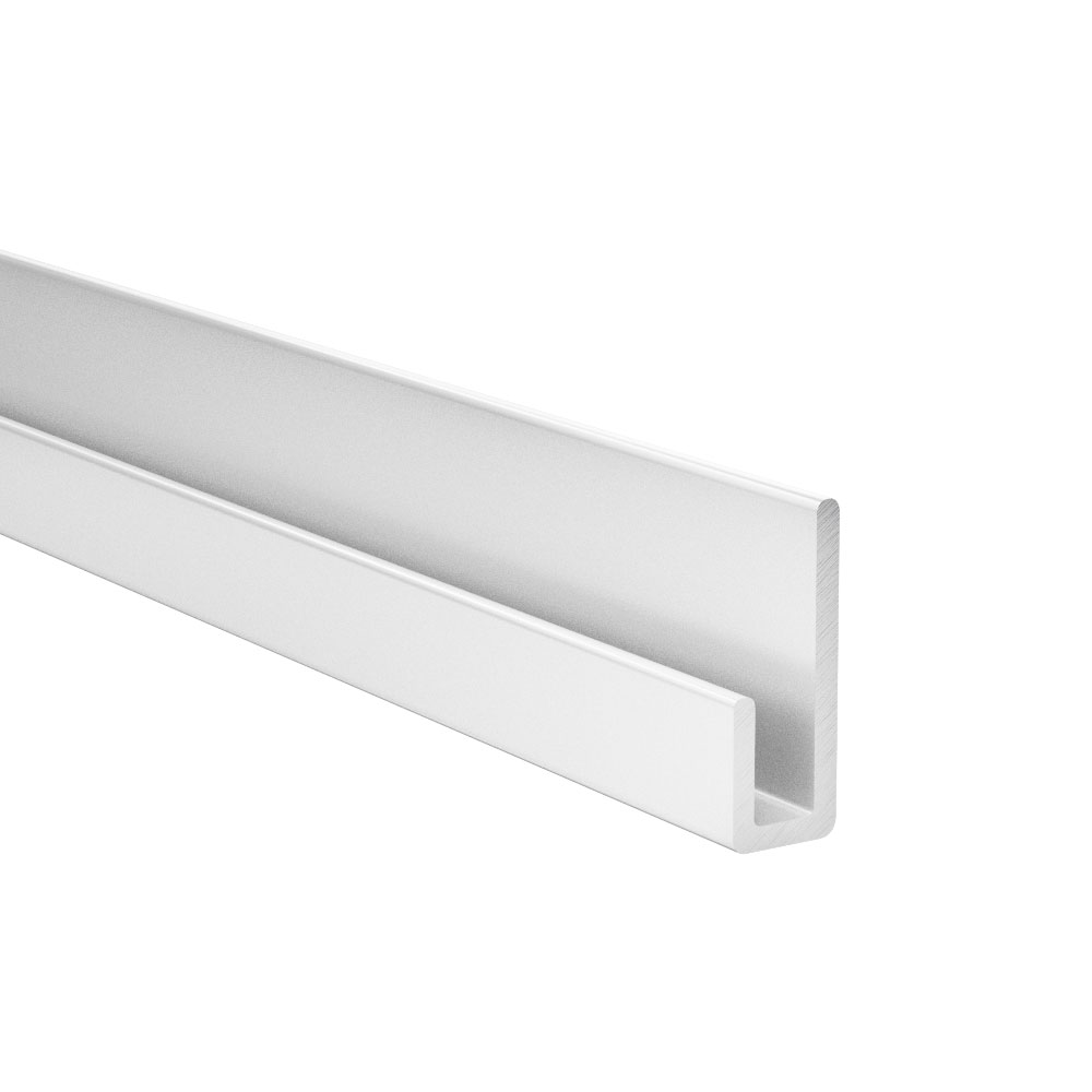 Bild von Bilderschiene J-Rail | 200 cm