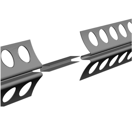 Bild von Plasterrail Verbindungsstück