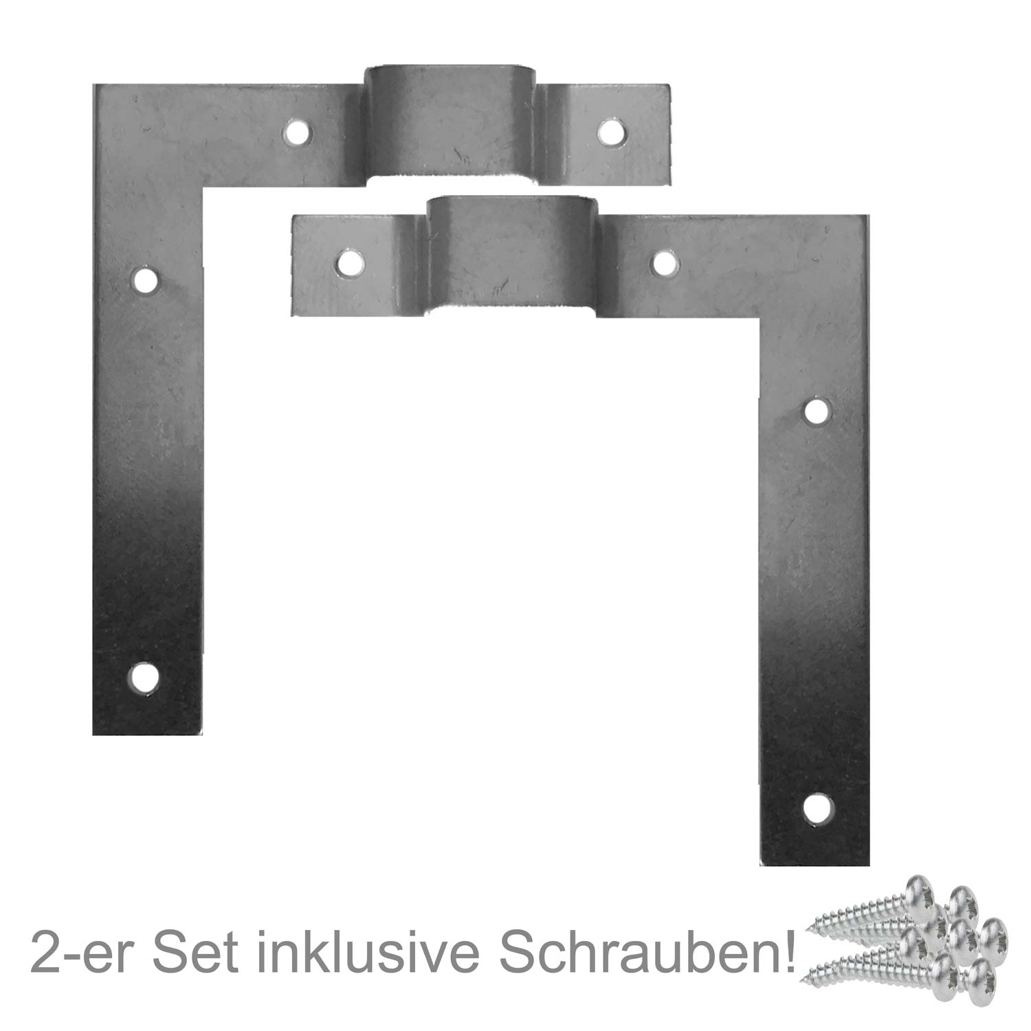 Bild von Schwerlastaufhänger schmal