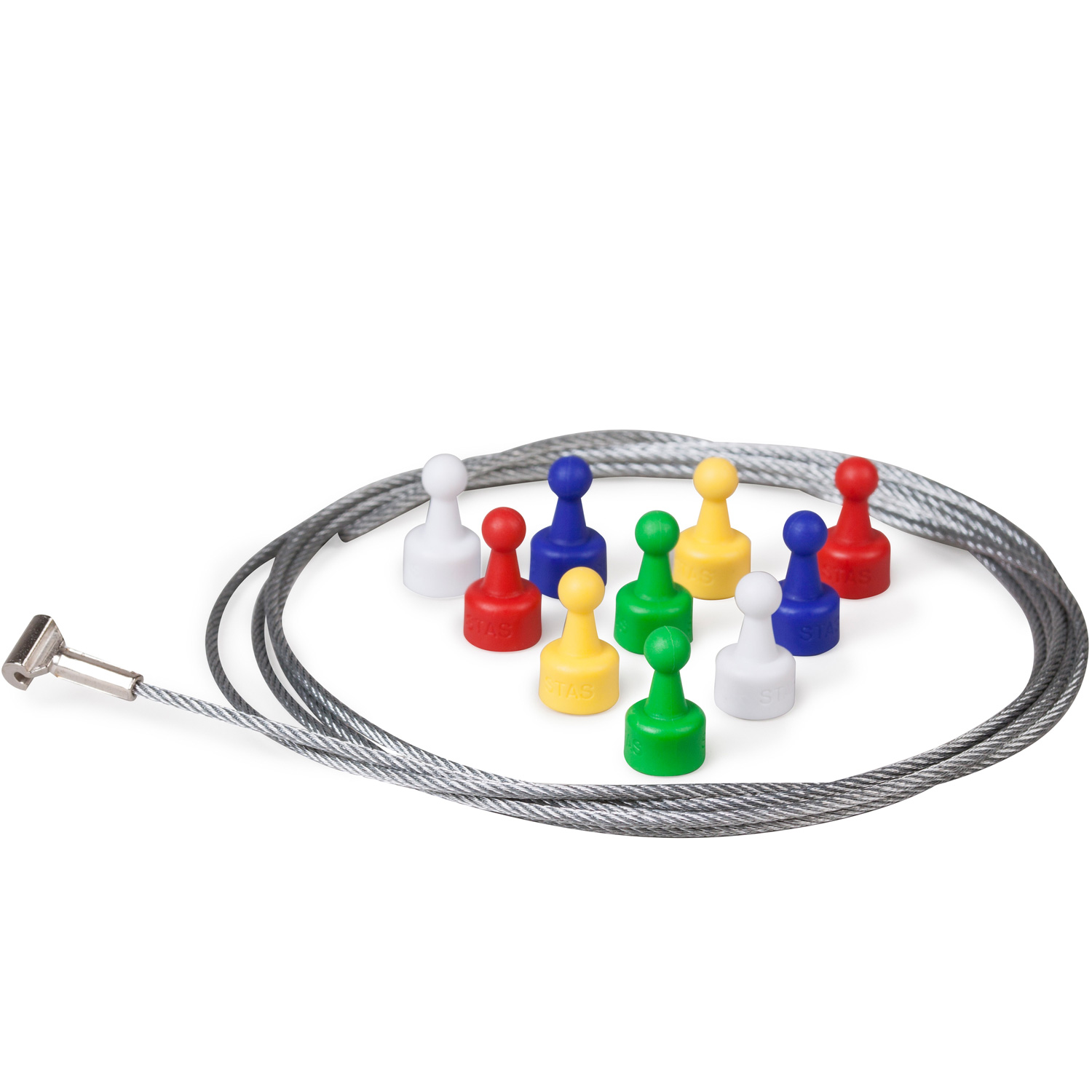 Bild von Magnet Set