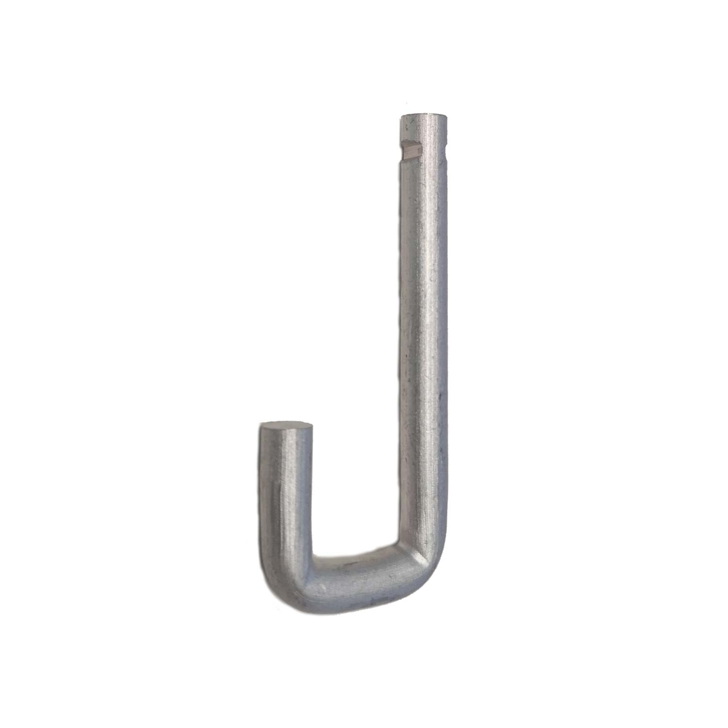 Bild von Aluminium-Haken