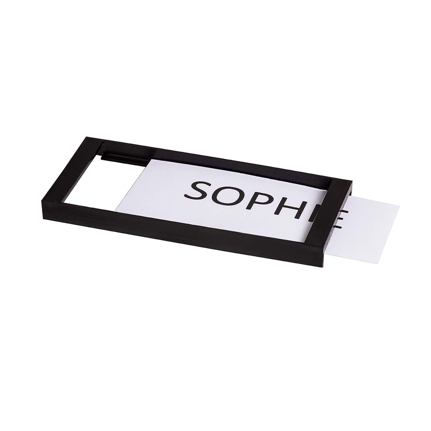 Bild von Papergrip | Schild