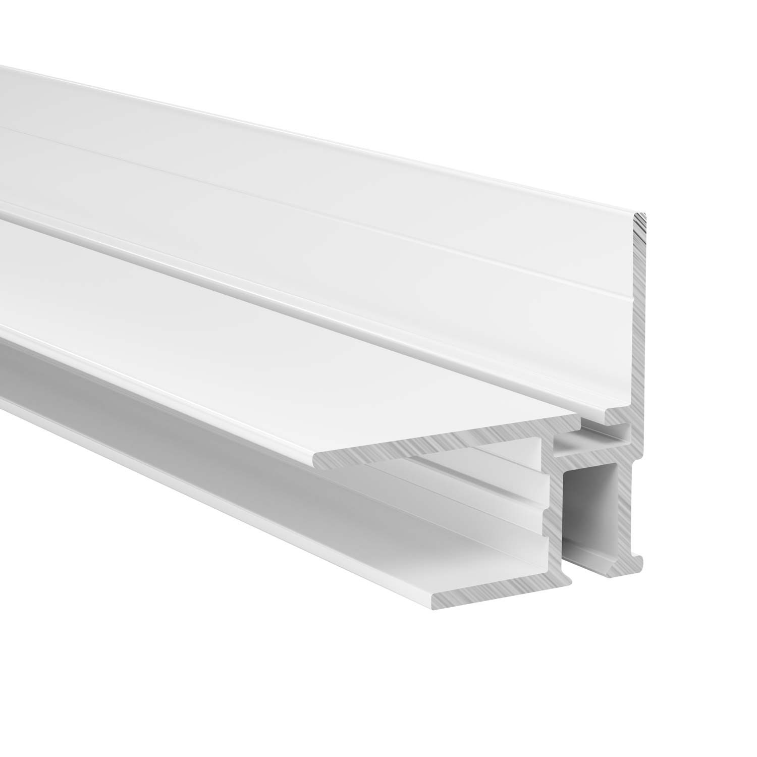 Bild von Gipskartonschiene plasterboard