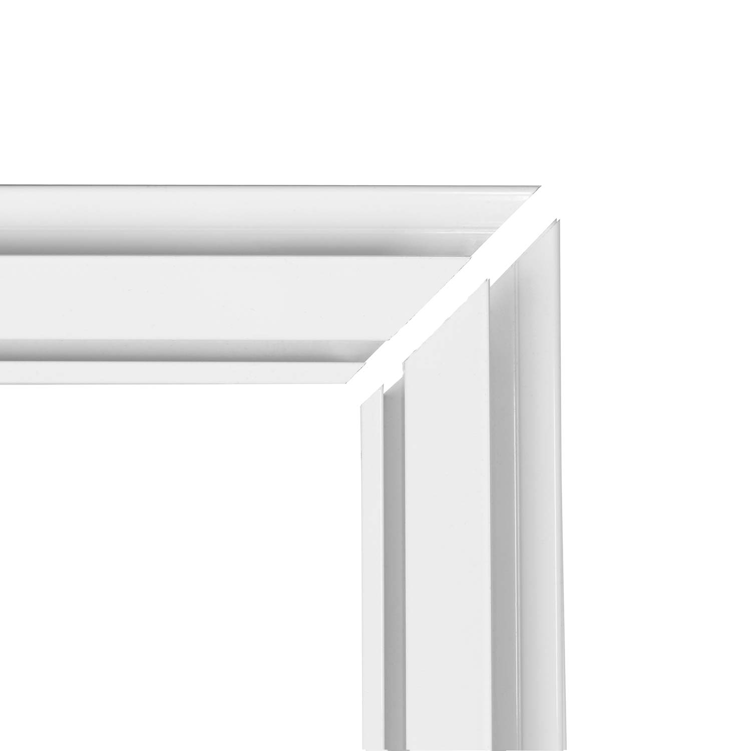 Bild von Innenecken-Schiene plasterboard