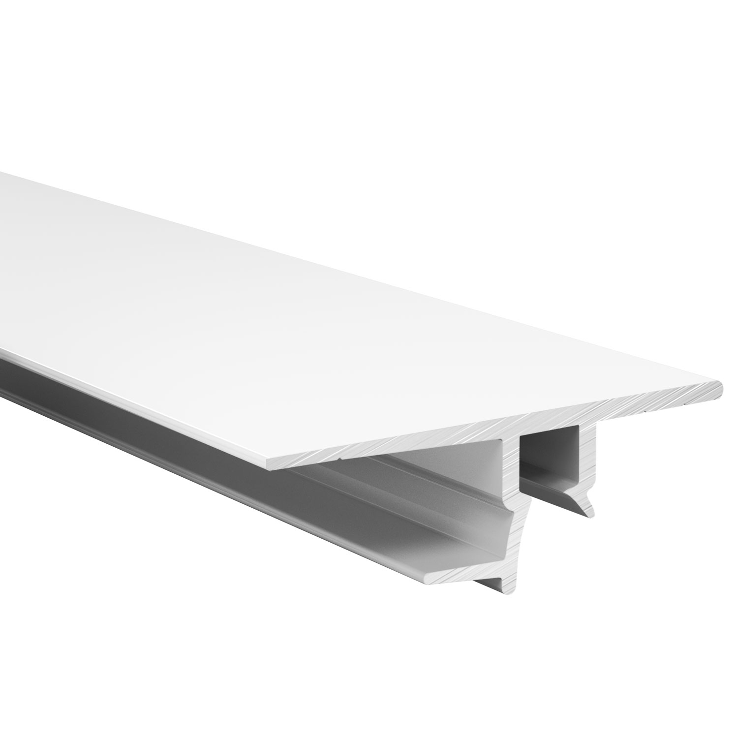 Bild von Deckenplattenschiene DP250