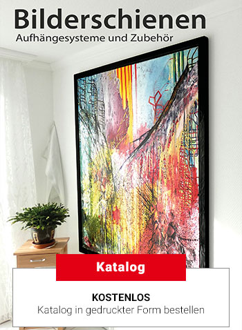 katalog bilderschienen