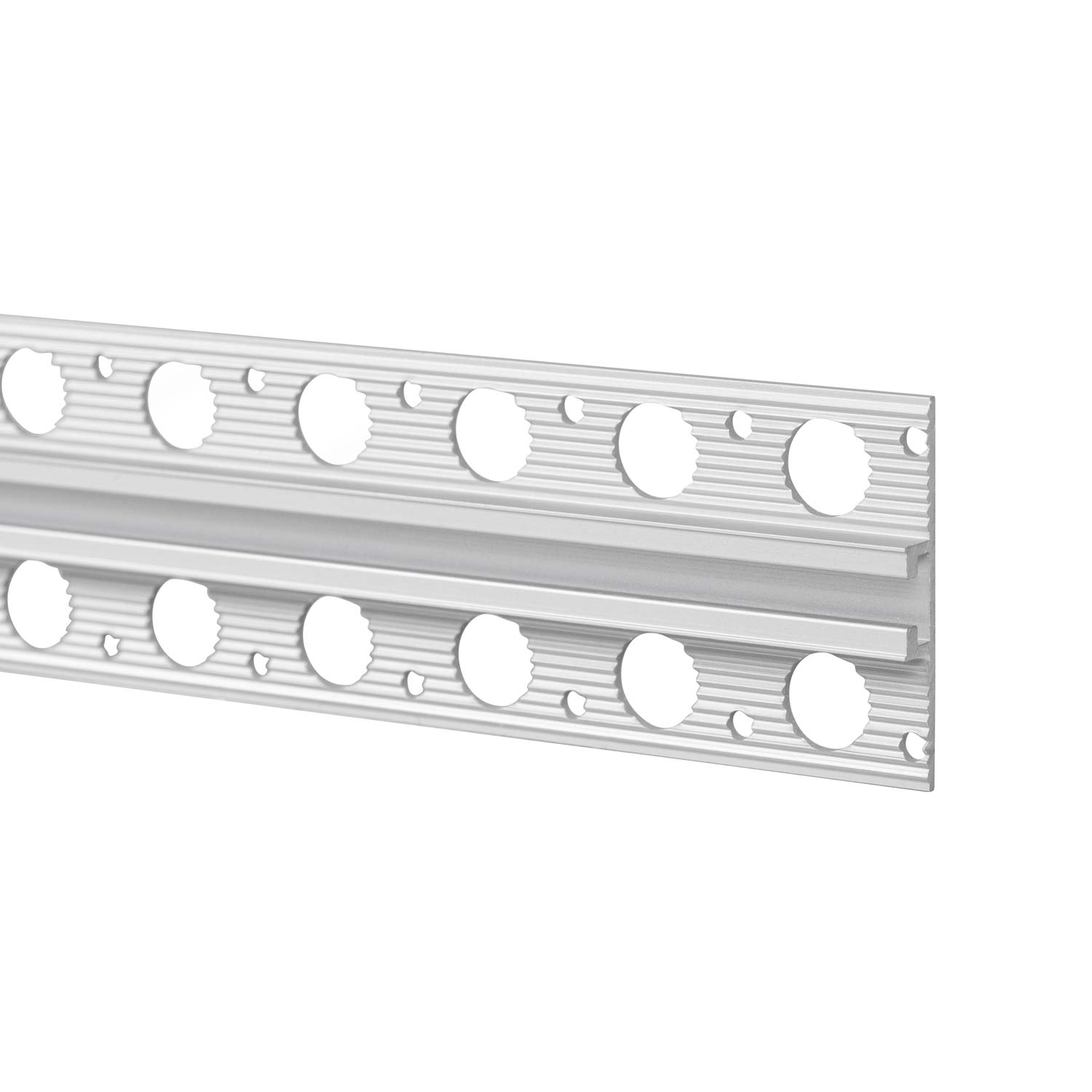 einputzschiene plasterrail