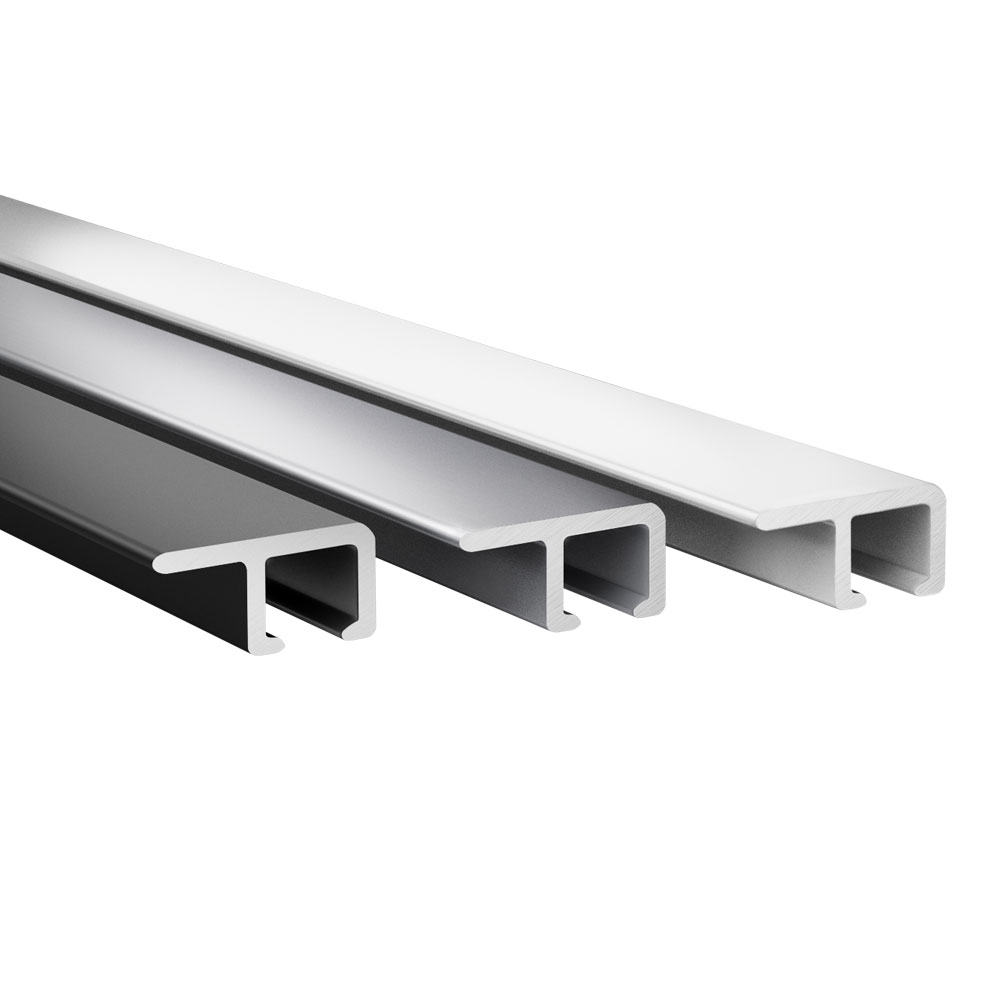 U-Deckenschiene Strüßmann®