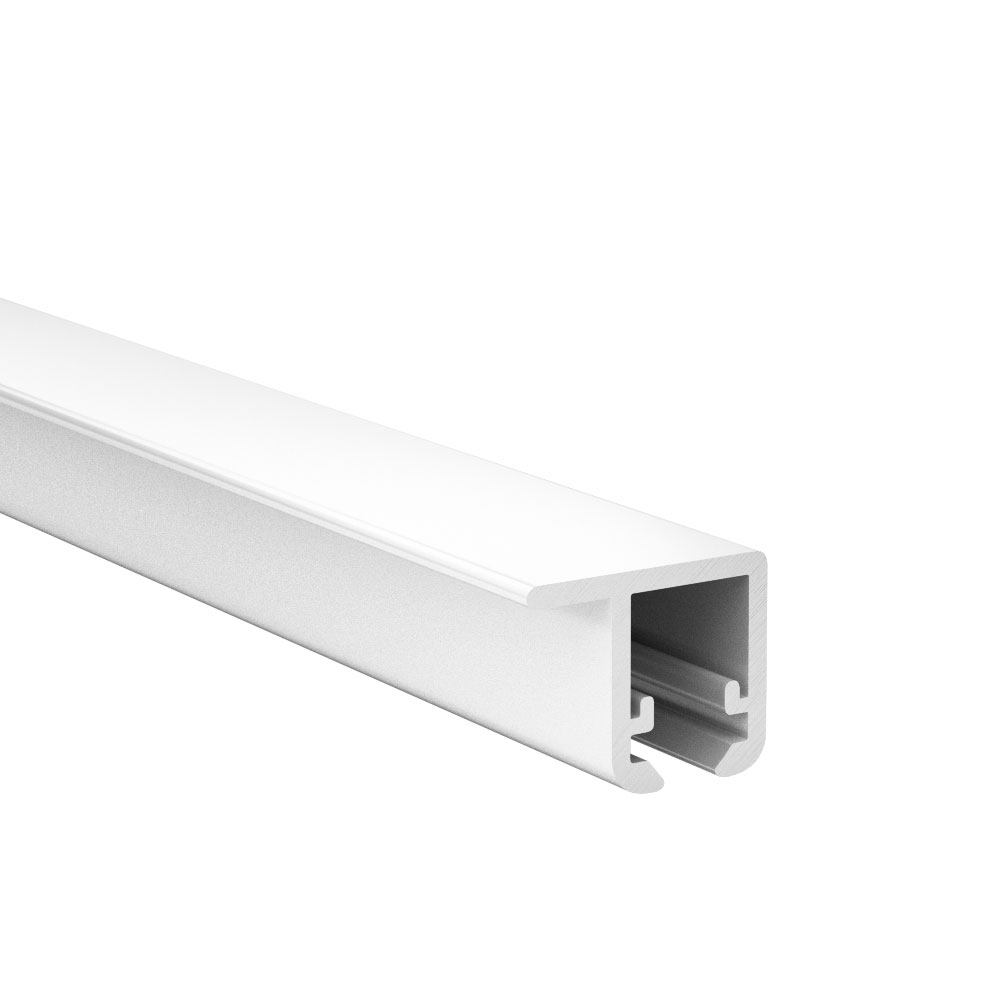U-Deckenschiene Pro