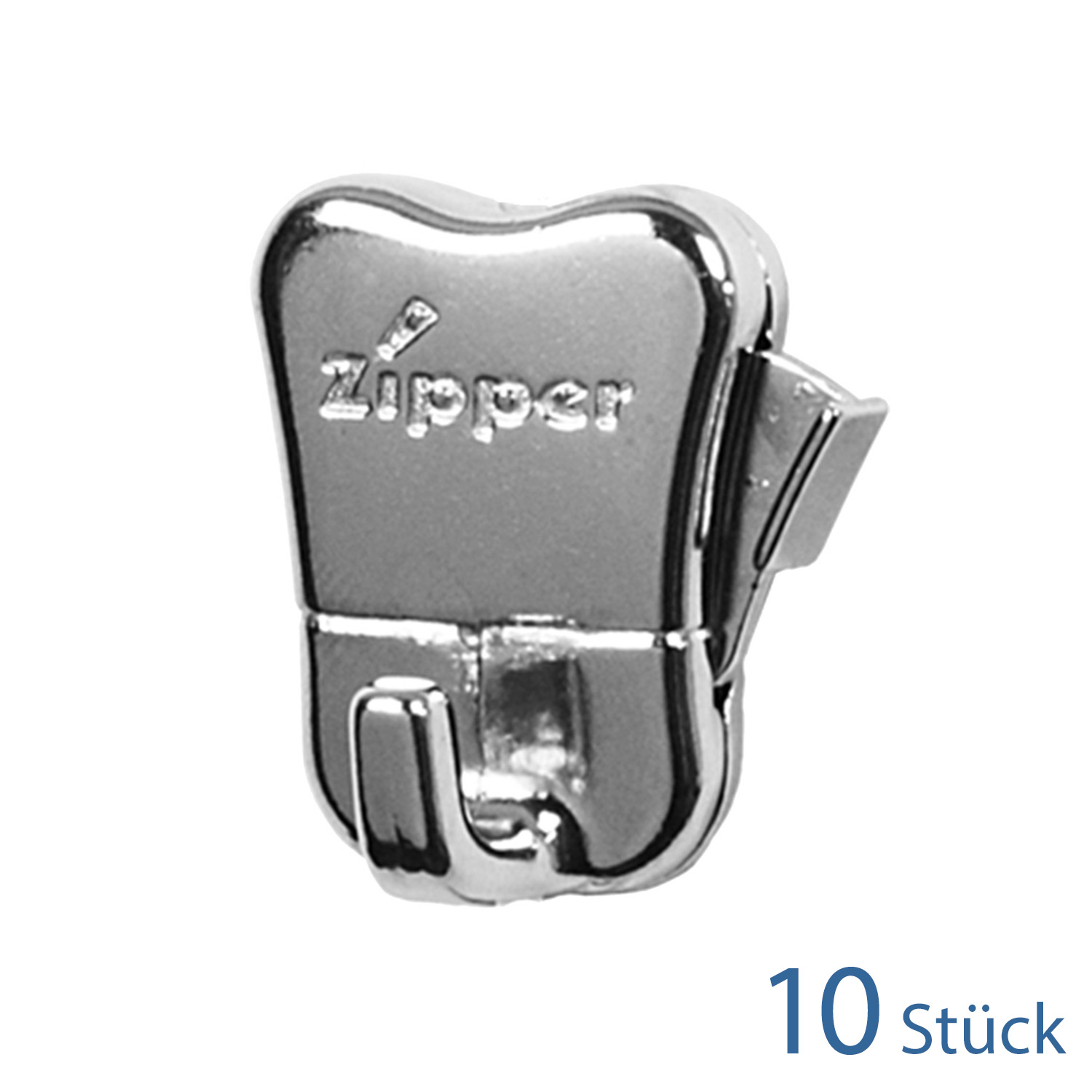 Bilderhaken zipper