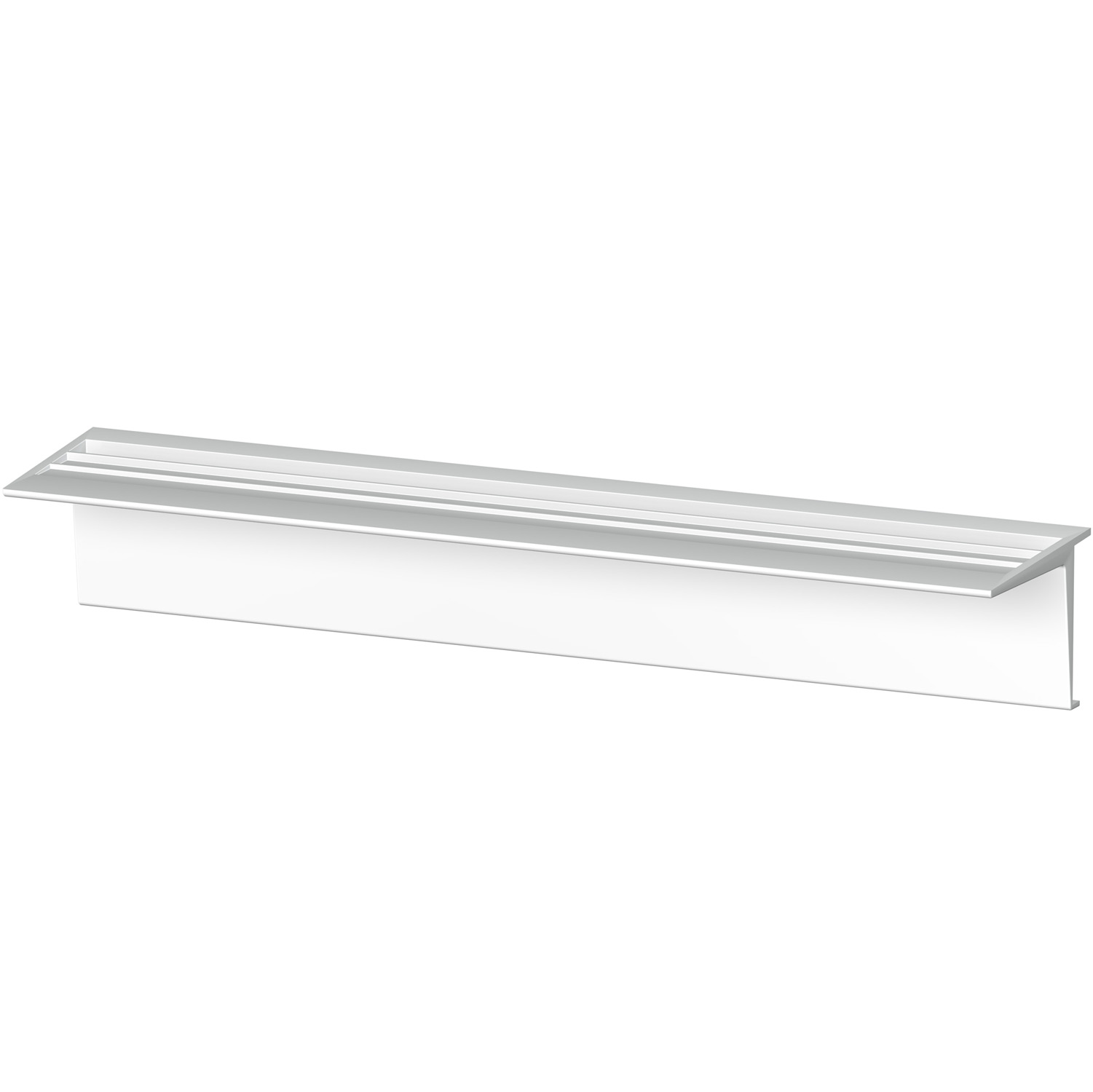 Bild von Board für Klemmschiene info