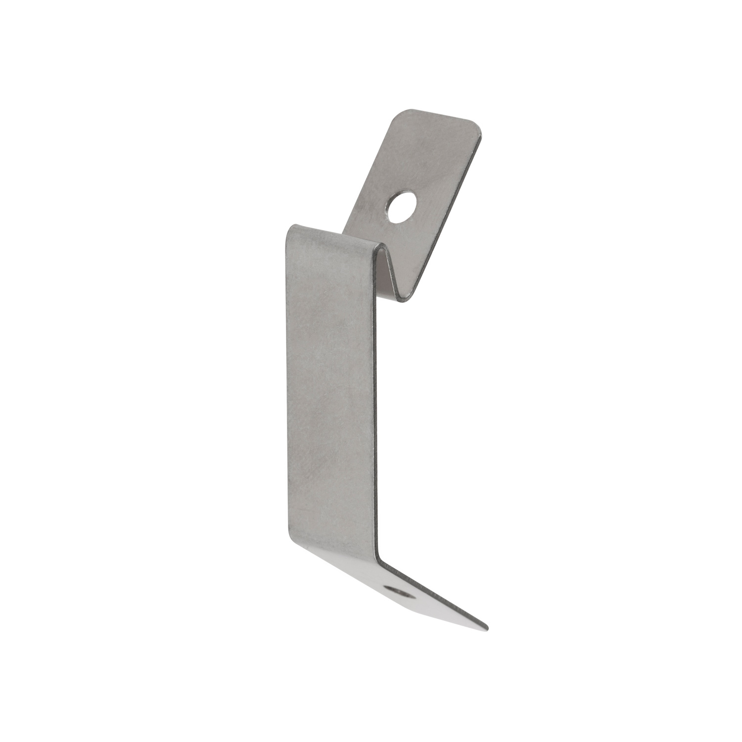 federhaken j-rail