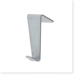 Bild von Trennwandhaken alu interselect
