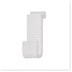 Bild von Trennwandhaken PE transparent