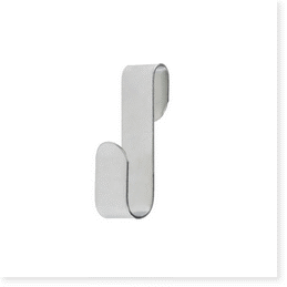 Bild von Trennwandhaken alu lux