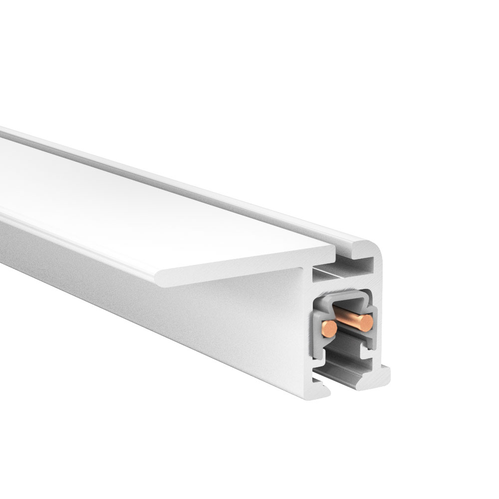 Bild für Kategorie Multirail Flat | Licht