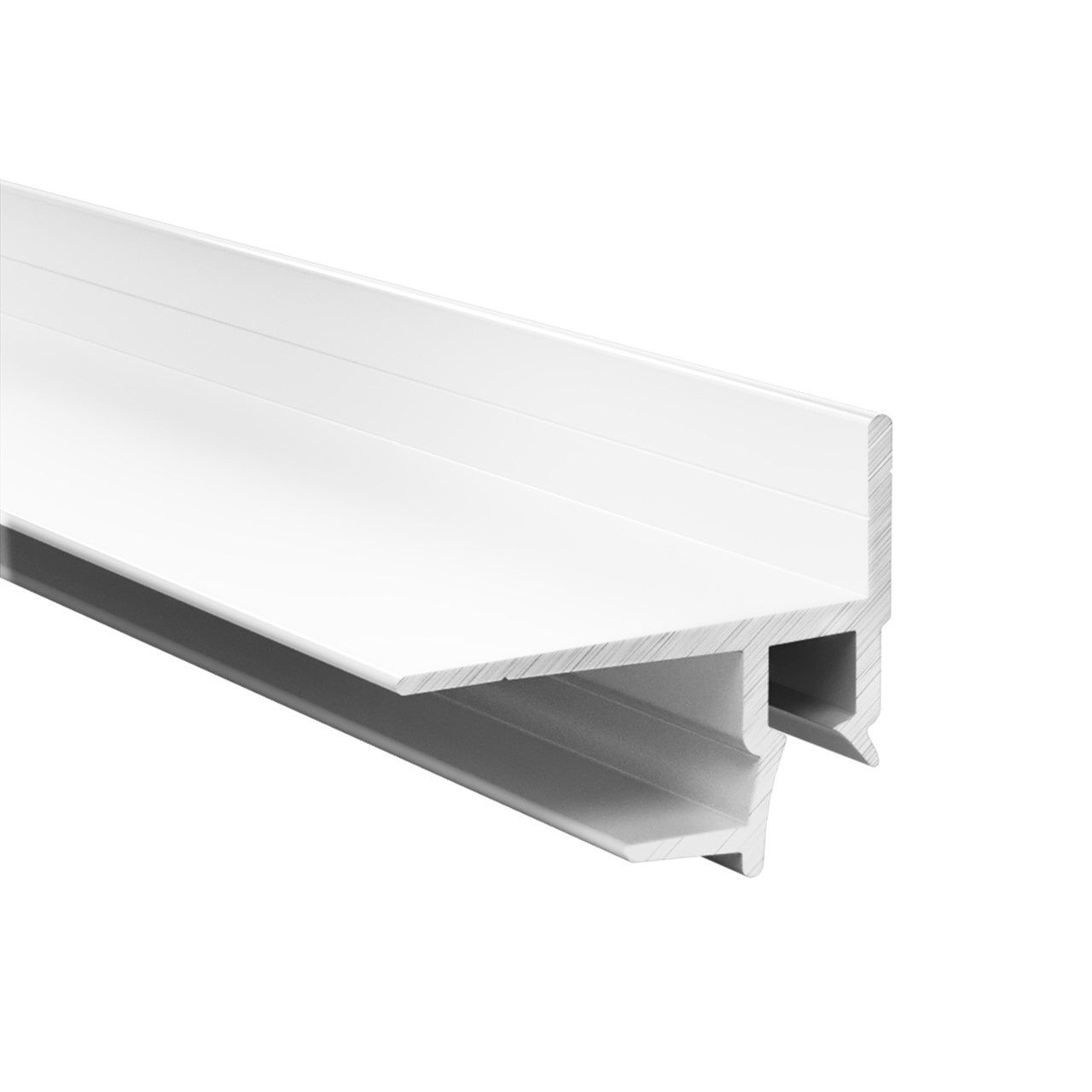 Bild von Gipskartonschiene GK250 | 250 cm | 9,5 mm GK