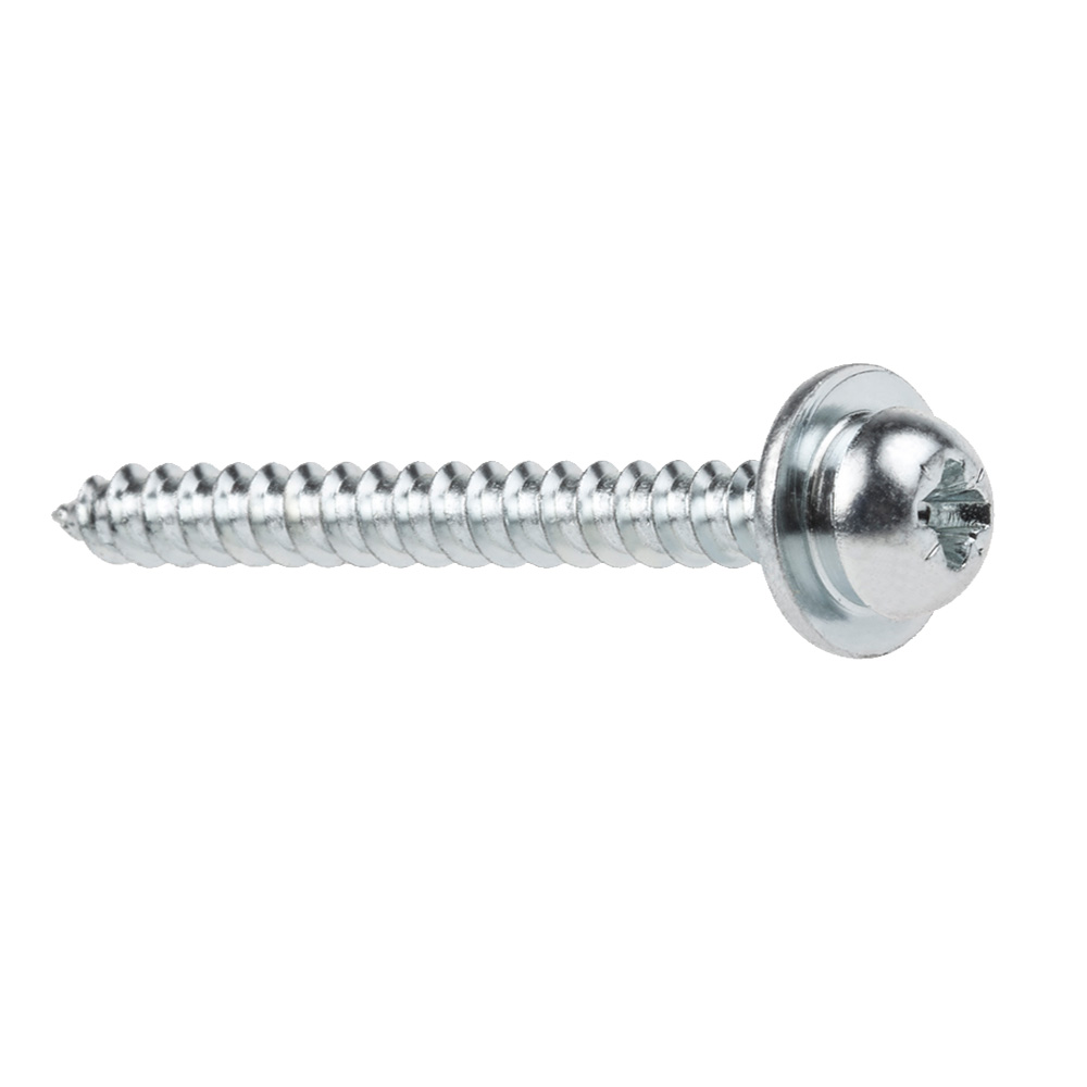 Bild von Clipschraube für Bilderschiene Minirail
