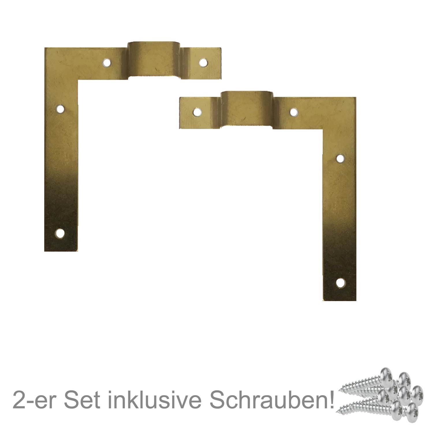 Bilderrahmenaufhänger Winkelaufhänger