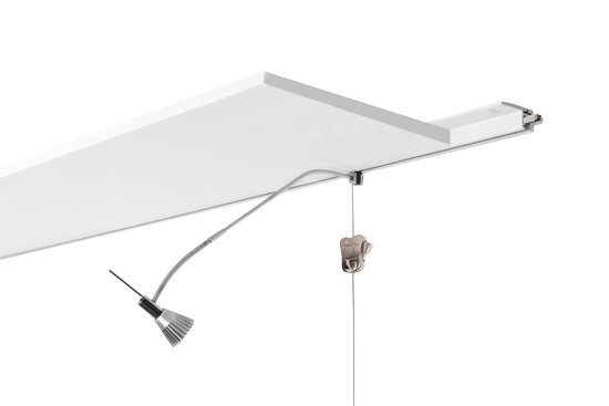 Eckverbinder weiß oder silbergrau günstig online kaufen